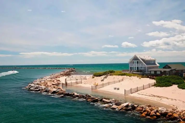 American Coastal Villa Destinations USA: Definitive Guide