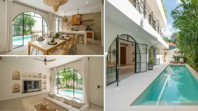 Best Boutique Villas for Digital Nomads: Definitive Guide
