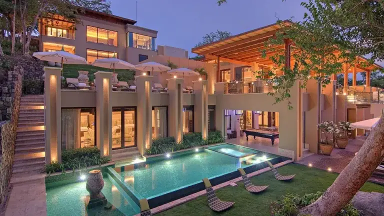 Best Boutique Villas United States: Definitive Luxury Stay Guide