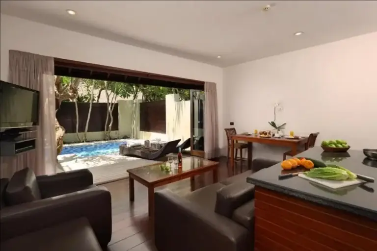 Best Downtown Boutique Villas United States: Urban Luxury Reference