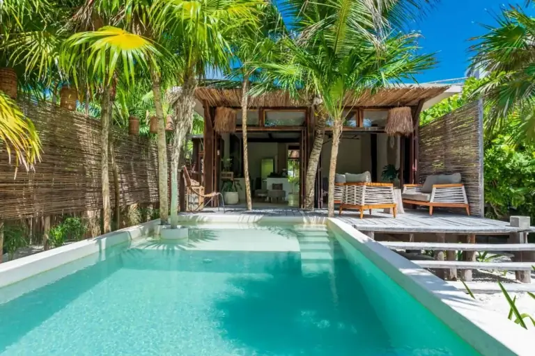 Best Private Boutique Villas in the US: Definitive Guide