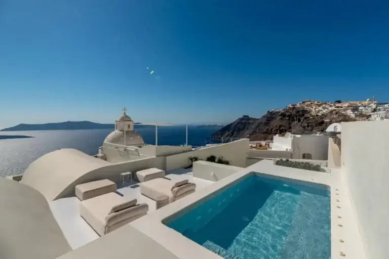Boutique Boutique Villas USA: Definitive National Guide
