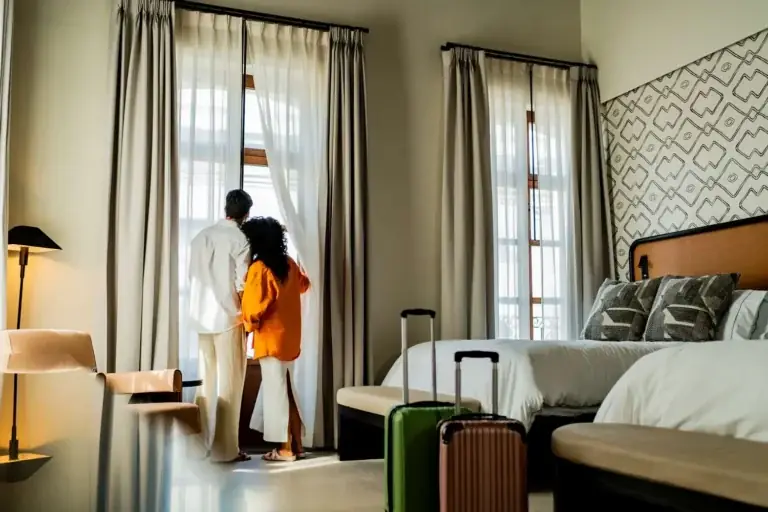 Common Boutique Villas Travel Mistakes: Definitive Guide