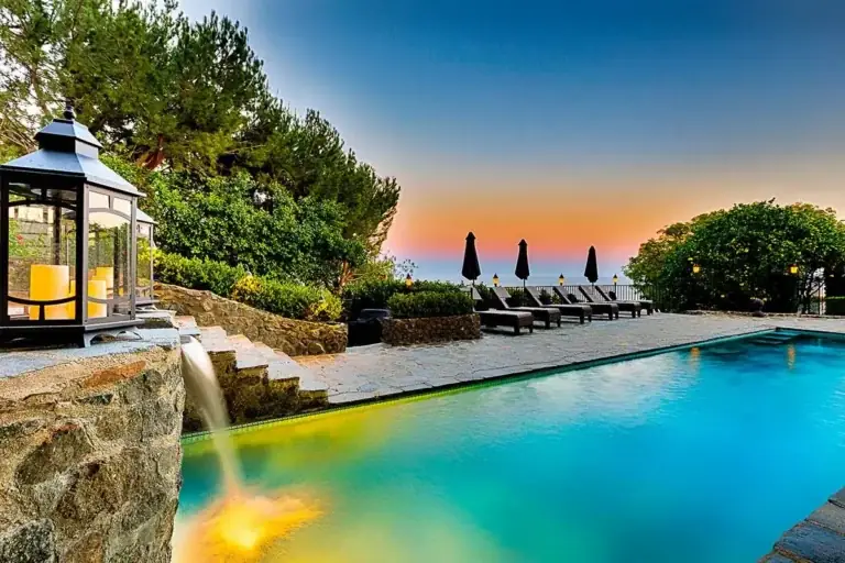 Exotic Boutique Villas USA: Definitive Architectural Guide