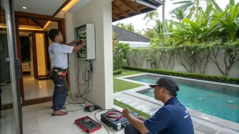 How to Manage Boutique Villas Maintenance Issues: Definitive Guide