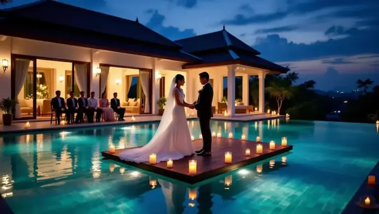 How to Plan Boutique Villas Weddings on a Budget: Definitive Guide