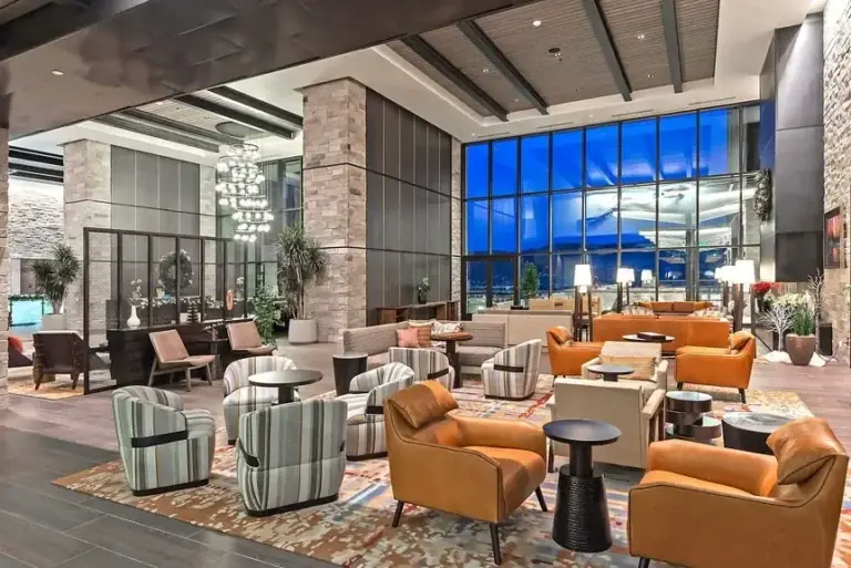 Luxury Lifestyle Destinations USA: Definitive National Guide