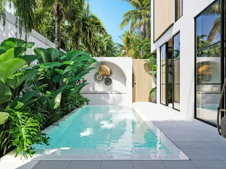 Top Boutique Villas Plans: Expert Architectural Guide